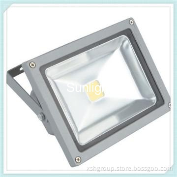 Neutral White 4000K-4500K 50Watt LED floodlights